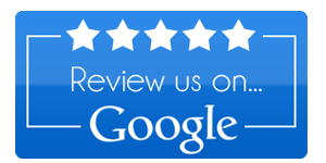 Review our Service on Google