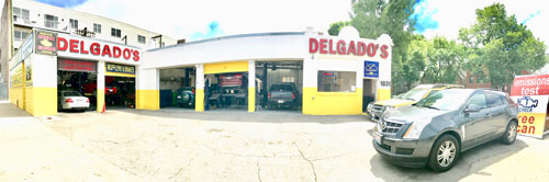 Delgado's Auto Service | Chicago, IL 60647