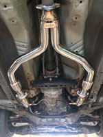 Exhaust Work