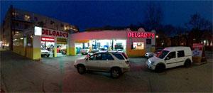 Delgado's Auto Service | Chicago, IL 60647